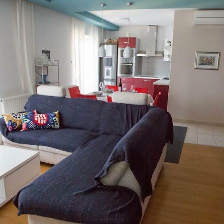 Apartman Matea Malinska Exterior photo