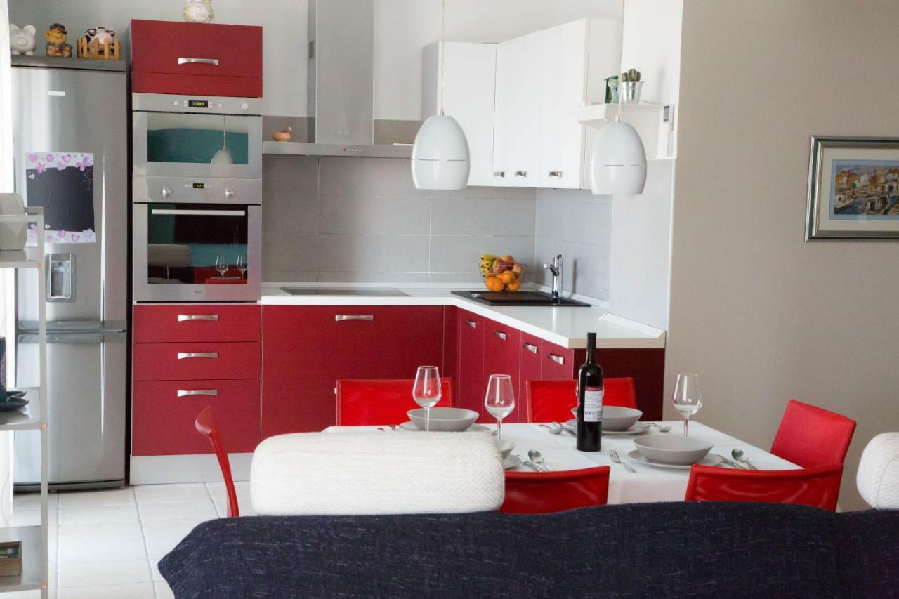 Apartman Matea Malinska Exterior photo