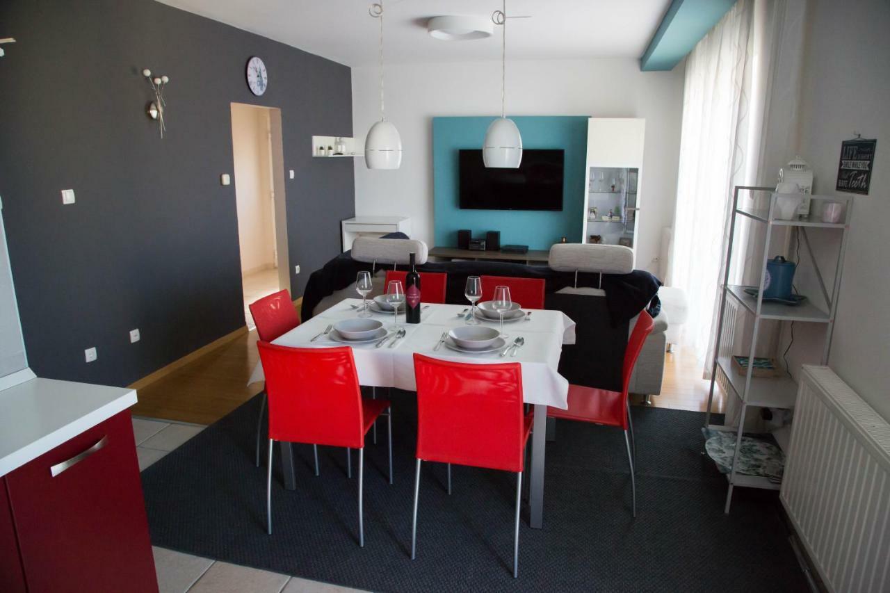 Apartman Matea Malinska Exterior photo
